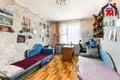 Appartement 2 chambres 61 m² Minsk, Bélarus