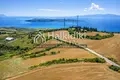 Parcelas 14 000 m² Aristotle Municipality, Grecia