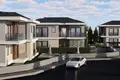 Villa de 5 habitaciones 240 m² Fethiye, Turquía