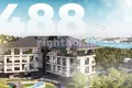 Квартира 170 м² Фатих, Турция