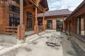Haus 591 m² Partyzanski, Belarus