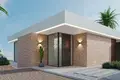 Haus 3 Schlafzimmer 230 m² Dos Hermanas, Spanien