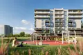 Mieszkanie 4 pokoi 106 m² Ryga, Łotwa