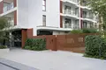 3 room apartment 65 m² Warsaw, Poland