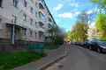 Wohnung 2 zimmer 48 m² Minsk, Belarus