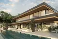 6 bedroom villa 1 522 m² Marbella, Spain