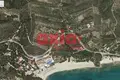 Land 1 444 m² Thassos Municipality, Greece