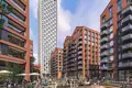 Wohnung 2 Schlafzimmer 107 m² Birmingham, Großbritannien