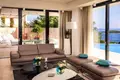 Villa de 4 dormitorios 280 m² Split Dalmatia County, Croacia