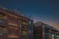 Студия 1 комната 37 м² Тбилиси, Грузия