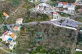 Atterrir  Sveti Stefan, Monténégro