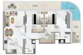 2 bedroom apartment 113 m² Dubai, United Arab Emirates