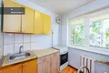 2 room apartment 44 m² in Panevėžys, Lithuania