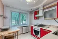 2 room apartment 53 m² Minsk, Belarus
