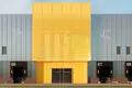 Almacén 10 408 m² en Distrito federal Central, Rusia