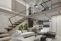 Multilevel apartments 1 bedroom 63 m² Akanthou, Northern Cyprus