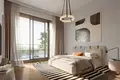 Apartamento 3 habitaciones 124 m² Dubái, Emiratos Árabes Unidos