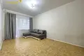 Wohnung 1 zimmer 33 m² Minsk, Belarus