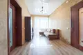 Apartamento 2 habitaciones 41 m² Minsk, Belarús