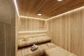 Mieszkanie 1 pokój 47 m² Alanya, Turcja