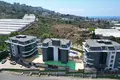Apartamento 2 habitaciones 75 m² Región del Mediterráneo, Turquía