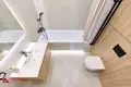Appartement 3 chambres 52 m² Minsk, Bélarus