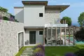 4 bedroom house 142 m² Bodrum, Turkey