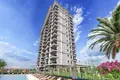 Wohnung 3 zimmer 109 m² Mezitli, Türkei