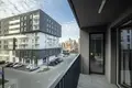 2 room apartment 46 m² in Lodz, Poland