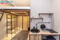Wohnung 1 zimmer 12 m² Vilnius, Litauen