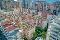 Appartement 1 chambre 60 m² Mahmutlar, Turquie