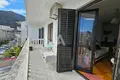 2 bedroom apartment 56 m² Budva, Montenegro