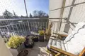 Appartement 3 chambres 77 m² Varsovie, Pologne