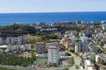 Appartement 1 chambre 60 m² Alanya, Turquie