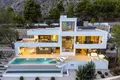 3-Schlafzimmer-Villa 365 m² Altea, Spanien