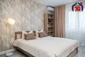Mieszkanie 2 pokoi 77 m² Mińsk, Białoruś