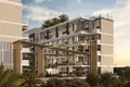 Kawalerka 41 m² Dubaj, Emiraty Arabskie