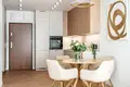 2 room apartment 46 m² Poznan, Poland