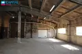 Propiedad comercial 1 753 m² en Masteikiai, Lituania