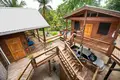 2 bedroom house 118 m² Jose Santos Guardiola, Honduras