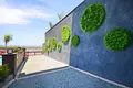 1 bedroom apartment 52 m² Kargıcak, Turkey