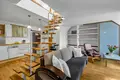 Appartement 2 chambres 42 m² Varsovie, Pologne