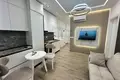 Wohnung 1 zimmer 52 m² Golem, Albanien