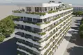 2 bedroom apartment 75 m² Estepona, Spain