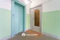 2 bedroom apartment 51 m² Minsk, Belarus