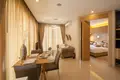 Wohnung 2 zimmer 35 m² Pattaya, Thailand
