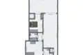 Квартира 2 спальни 78 м² Benahavis, Испания
