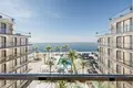 Appartement dans un nouvel immeuble Manhattan
