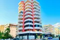 Apartamento 3 habitaciones 115 m² Mahmutlar, Turquía