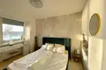 Condo 2 pokoi 50 m² Budapeszt, Węgry
